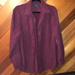 Men’s George Dress Shirt